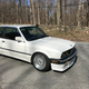 Illustration for article titled At $6,000, Could This Zenderized 1987 BMW 325is Make You Believe In Coupé De Foudre?